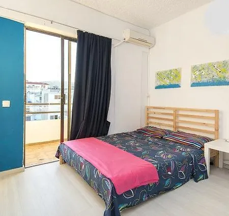 Appartamento Design Ialysos (Rhodes)