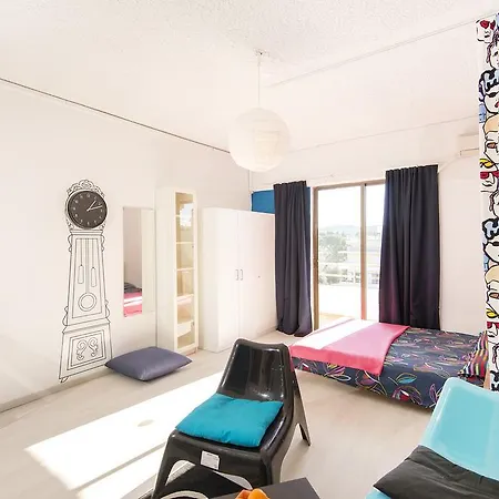 Design Ialysos (Rhodes)