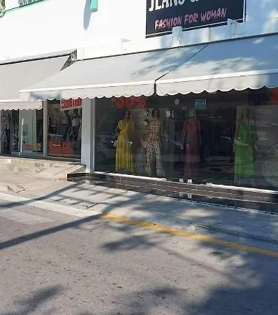 Design Jaliszósz