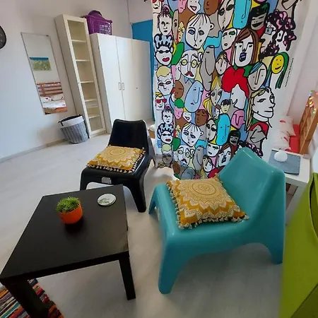 Design דירה יאליסוס
