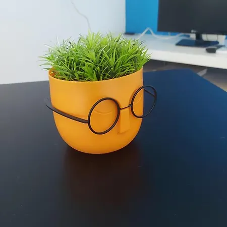 Design Apartman Jaliszósz