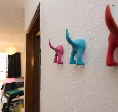 Design * Jaliszósz